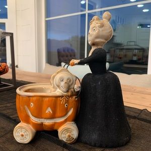 Yankee Candle Boney Bunch- Mom and baby